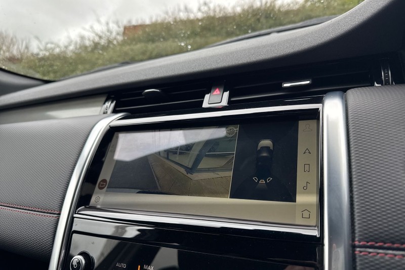 2021 (71) LAND ROVER DISCOVERY SPORT 1.5 P300e Urban Edition 5dr Auto [5 Seat] 5057405