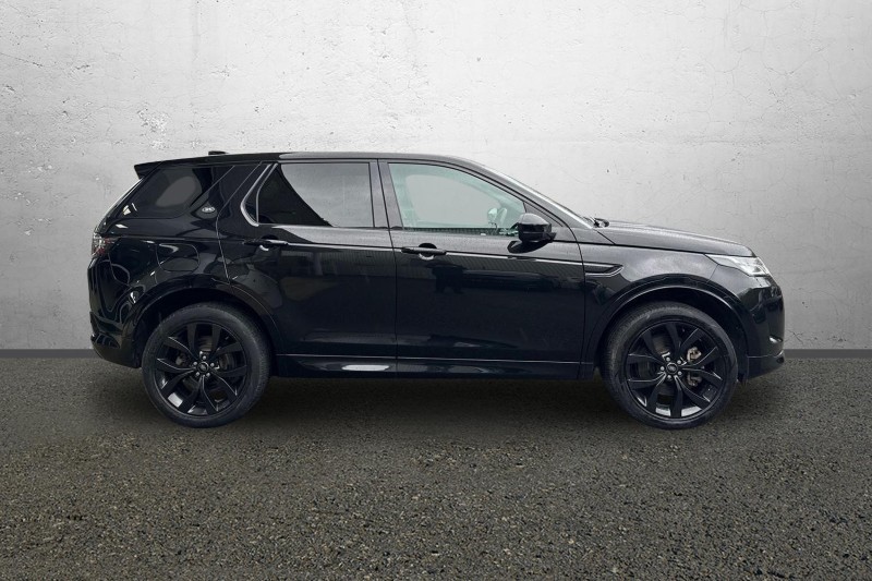 2021 (71) LAND ROVER DISCOVERY SPORT 1.5 P300e Urban Edition 5dr Auto [5 Seat] 5057398