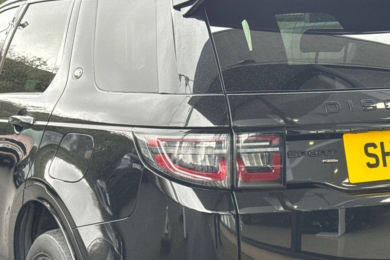 2021 (71) LAND ROVER DISCOVERY SPORT 1.5 P300e Urban Edition 5dr Auto [5 Seat] 5057412