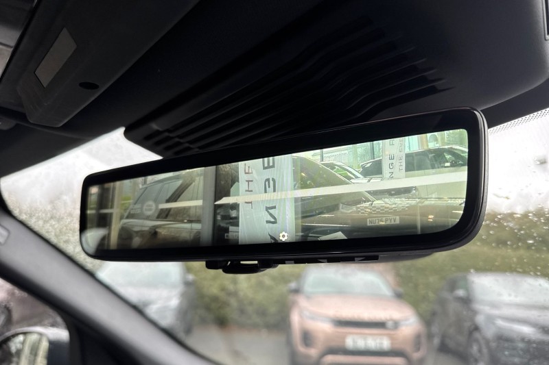 2021 (71) LAND ROVER DISCOVERY SPORT 1.5 P300e Urban Edition 5dr Auto [5 Seat] 5057431