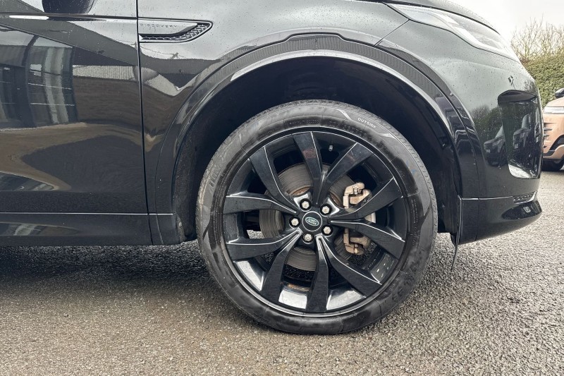 2021 (71) LAND ROVER DISCOVERY SPORT 1.5 P300e Urban Edition 5dr Auto [5 Seat] 5057401