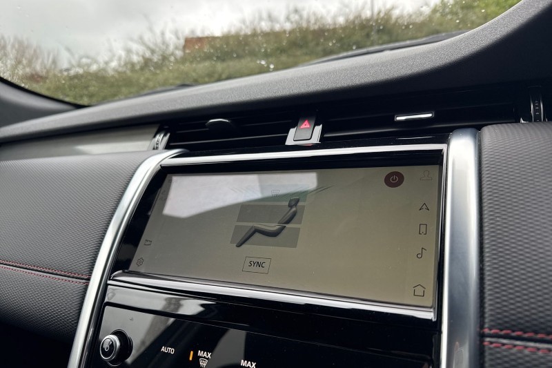 2021 (71) LAND ROVER DISCOVERY SPORT 1.5 P300e Urban Edition 5dr Auto [5 Seat] 5057427