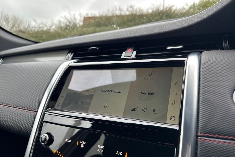 2021 (71) LAND ROVER DISCOVERY SPORT 1.5 P300e Urban Edition 5dr Auto [5 Seat] 5057423