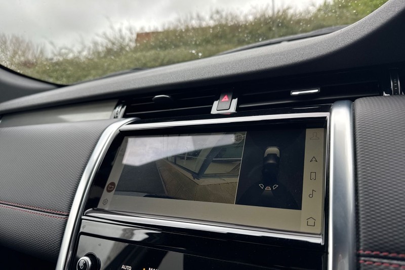 2021 (71) LAND ROVER DISCOVERY SPORT 1.5 P300e Urban Edition 5dr Auto [5 Seat] 5057425