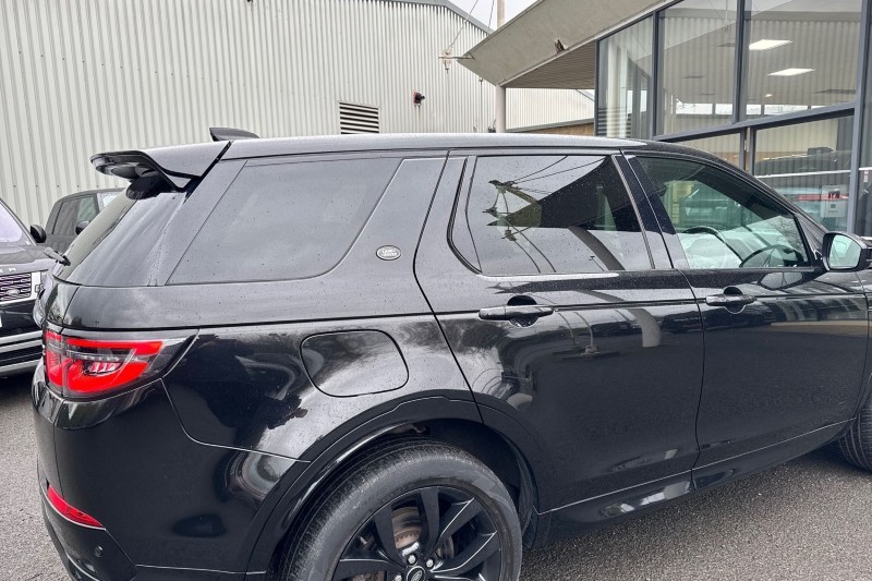 2021 (71) LAND ROVER DISCOVERY SPORT 1.5 P300e Urban Edition 5dr Auto [5 Seat] 5057447
