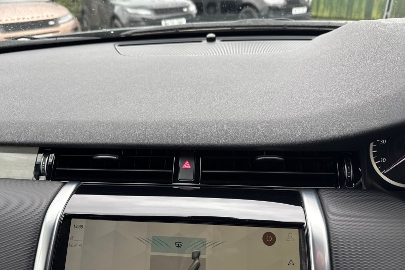 2021 (71) LAND ROVER DISCOVERY SPORT 1.5 P300e Urban Edition 5dr Auto [5 Seat] 5057430