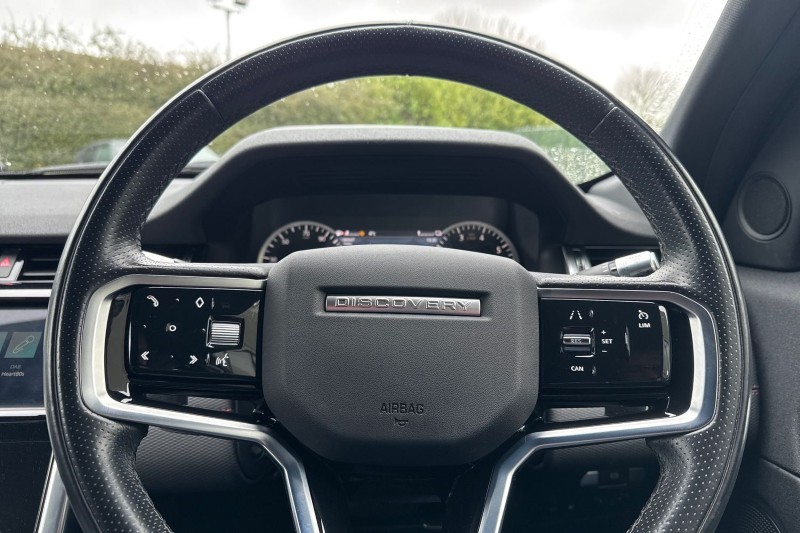 2021 (71) LAND ROVER DISCOVERY SPORT 1.5 P300e Urban Edition 5dr Auto [5 Seat] 5057420