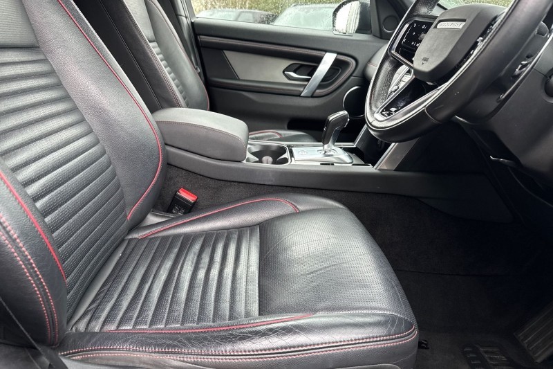 2021 (71) LAND ROVER DISCOVERY SPORT 1.5 P300e Urban Edition 5dr Auto [5 Seat] 5057418