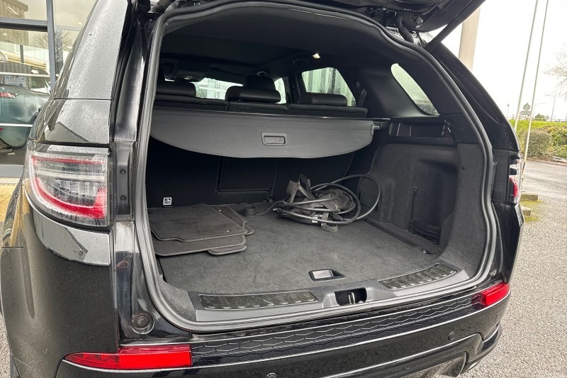 2021 (71) LAND ROVER DISCOVERY SPORT 1.5 P300e Urban Edition 5dr Auto [5 Seat] 5057435