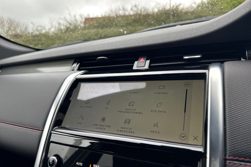 2021 (71) LAND ROVER DISCOVERY SPORT 1.5 P300e Urban Edition 5dr Auto [5 Seat] 5057426