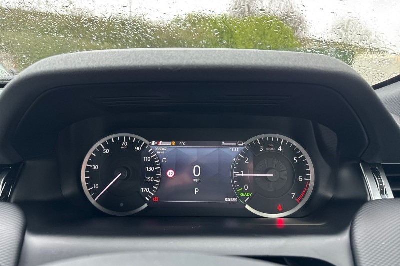 2021 (71) LAND ROVER DISCOVERY SPORT 1.5 P300e Urban Edition 5dr Auto [5 Seat] 5057409