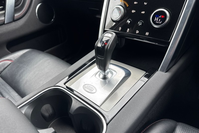 2021 (71) LAND ROVER DISCOVERY SPORT 1.5 P300e Urban Edition 5dr Auto [5 Seat] 5057406