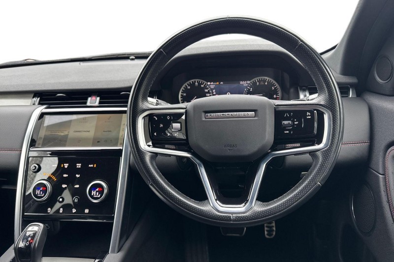 2021 (71) LAND ROVER DISCOVERY SPORT 1.5 P300e Urban Edition 5dr Auto [5 Seat] 5057408