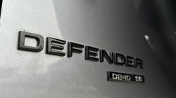 2020 (20) LAND ROVER DEFENDER 2.0 D240 SE 110 5dr Auto [7 Seat] 3052853