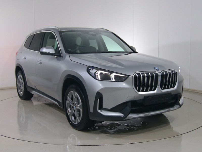  BMW X1 xDrive 25e xLine 5dr Step Auto