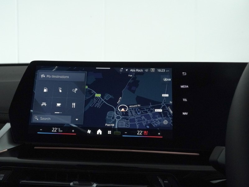  BMW X1 xDrive 25e xLine 5dr Step Auto 5091804