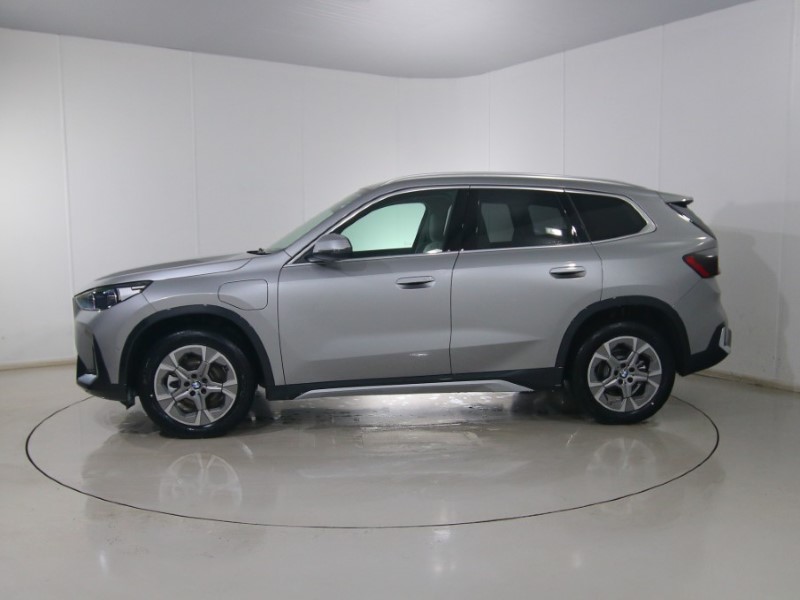  BMW X1 xDrive 25e xLine 5dr Step Auto 5091772