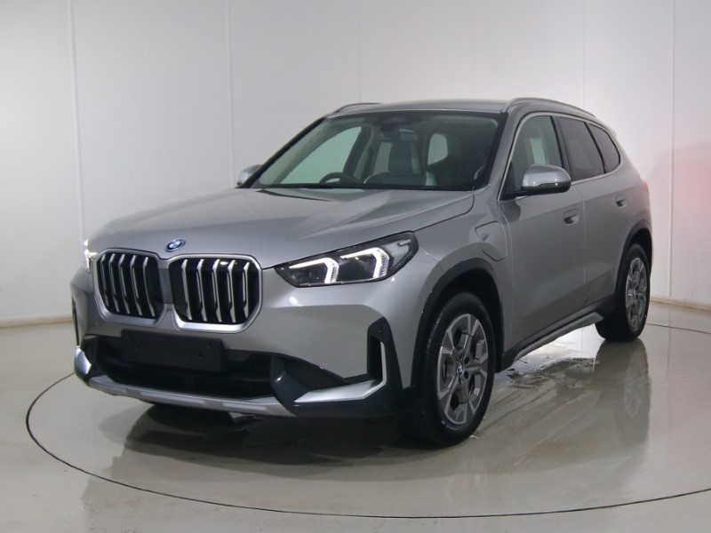  BMW X1 xDrive 25e xLine 5dr Step Auto 5091771