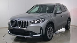 BMW X1 xDrive 25e xLine 5dr Step Auto 5091771