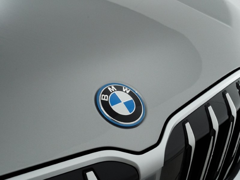  BMW X1 xDrive 25e xLine 5dr Step Auto 5091812