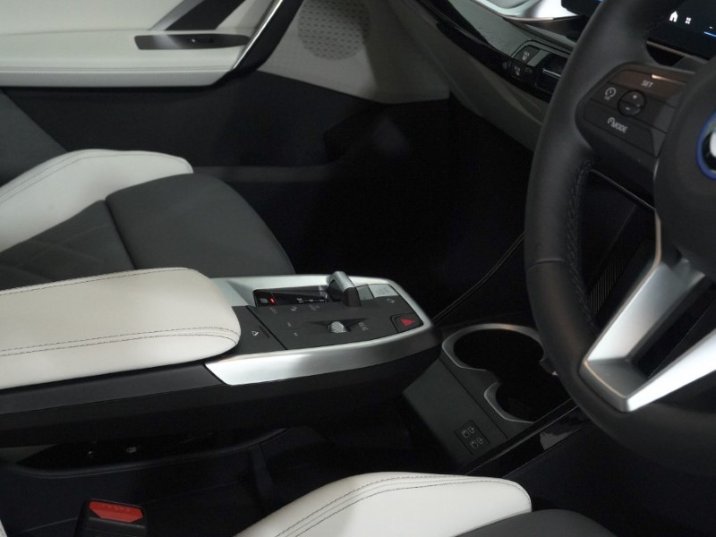  BMW X1 xDrive 25e xLine 5dr Step Auto 5091794