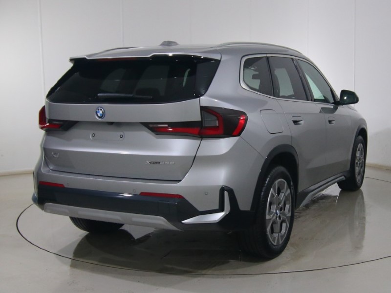  BMW X1 xDrive 25e xLine 5dr Step Auto 5091775