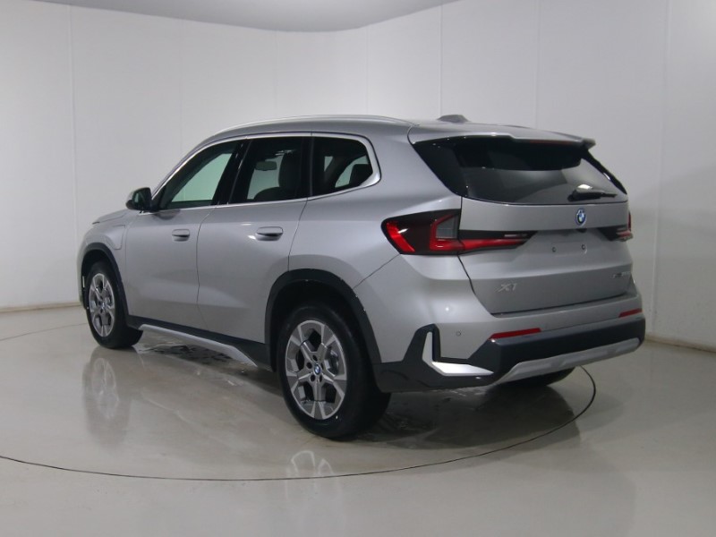  BMW X1 xDrive 25e xLine 5dr Step Auto