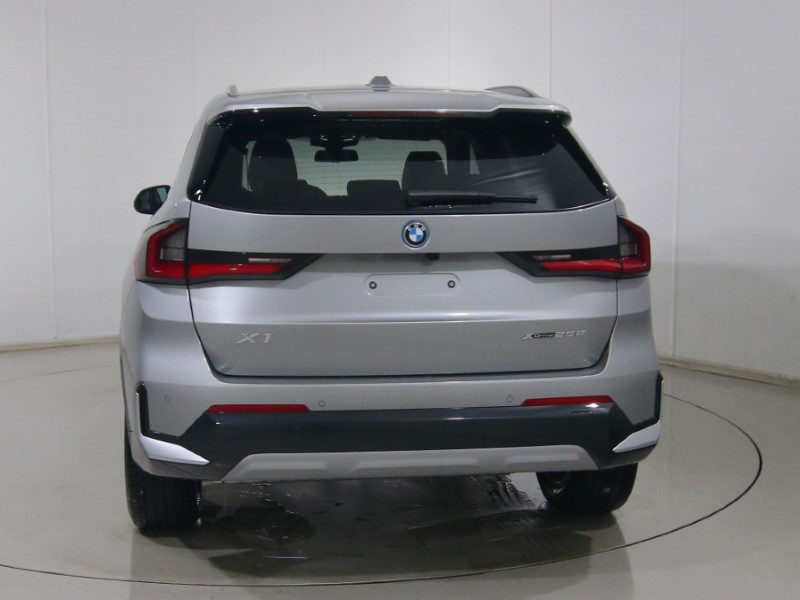  BMW X1 xDrive 25e xLine 5dr Step Auto 5091774