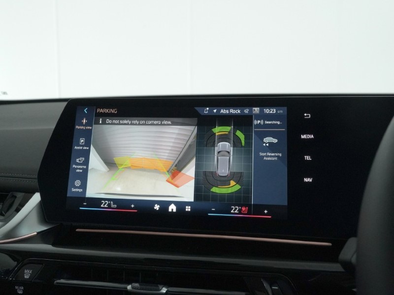  BMW X1 xDrive 25e xLine 5dr Step Auto 5091806