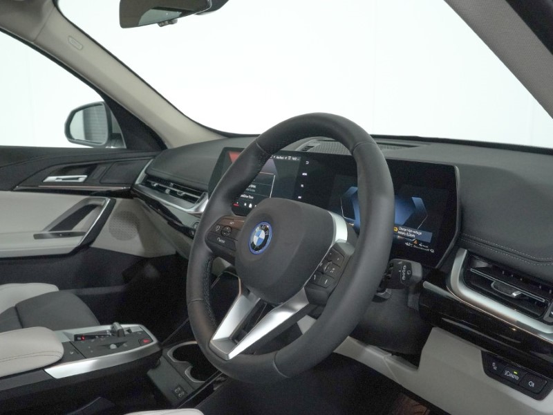  BMW X1 xDrive 25e xLine 5dr Step Auto 5091793