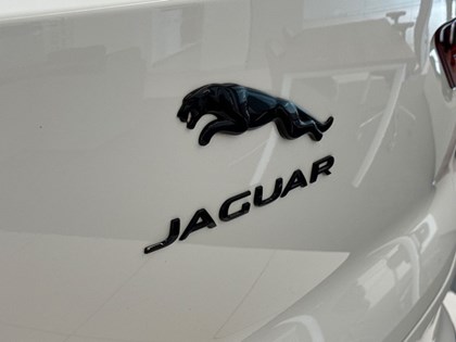 2022 (72) JAGUAR I-PACE 294kW EV400 HSE Black 90kWh 5dr Auto 11kW Charger
