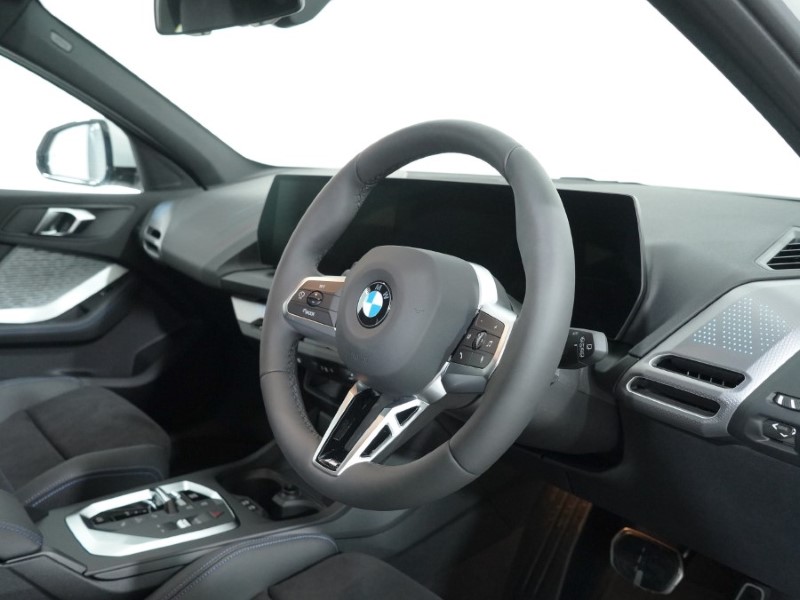  BMW 1 SERIES 120 M Sport 5dr Step Auto 5073740