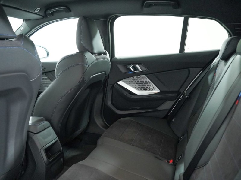  BMW 1 SERIES 120 M Sport 5dr Step Auto 5073754