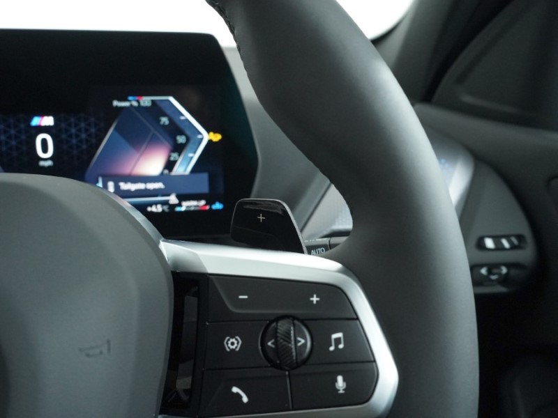  BMW 1 SERIES 120 M Sport 5dr Step Auto 5073745