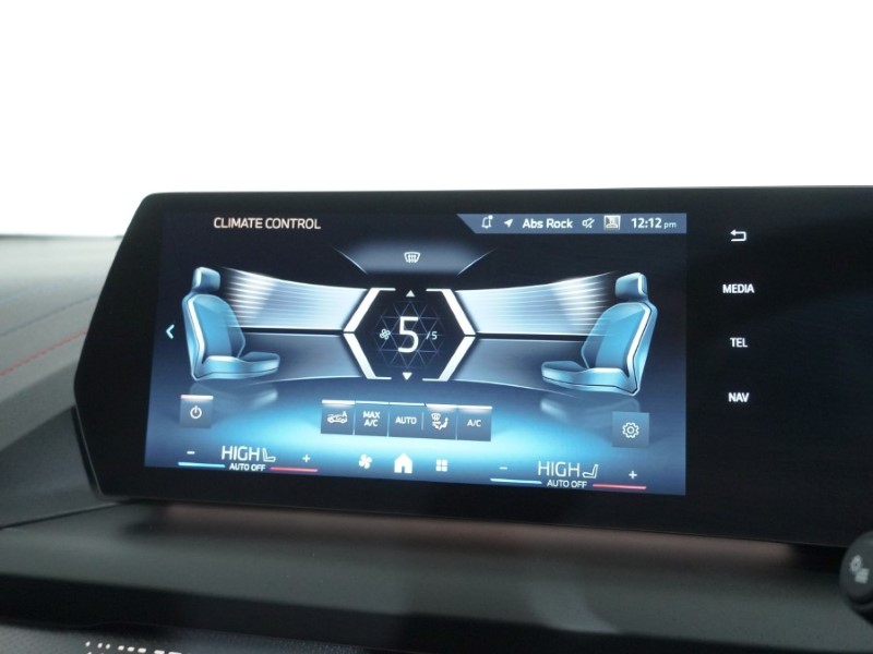  BMW 1 SERIES 120 M Sport 5dr Step Auto 5073728