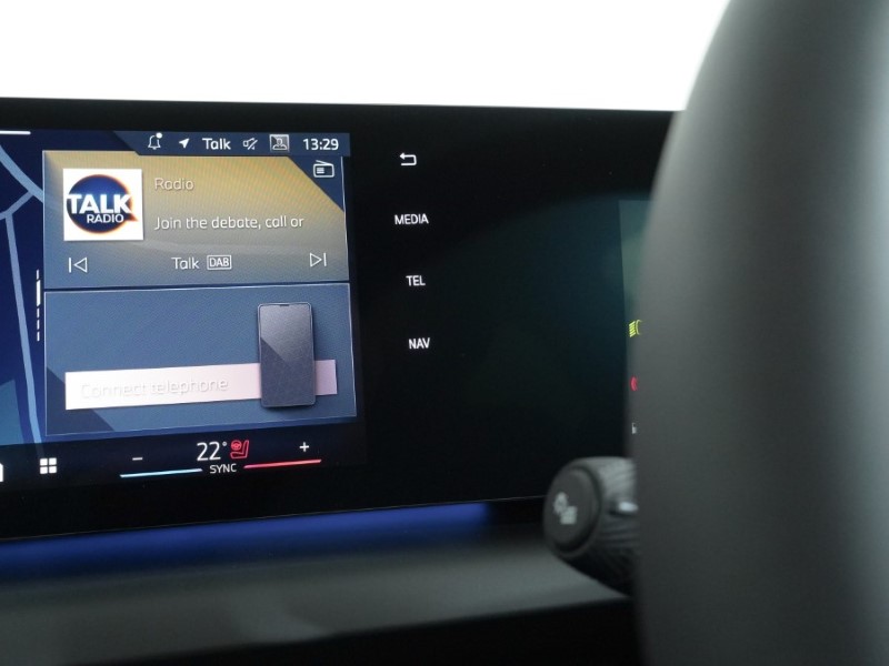  BMW 1 SERIES 120 M Sport 5dr Step Auto 5073750