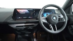 BMW 1 SERIES 120 M Sport 5dr Step Auto 5073732