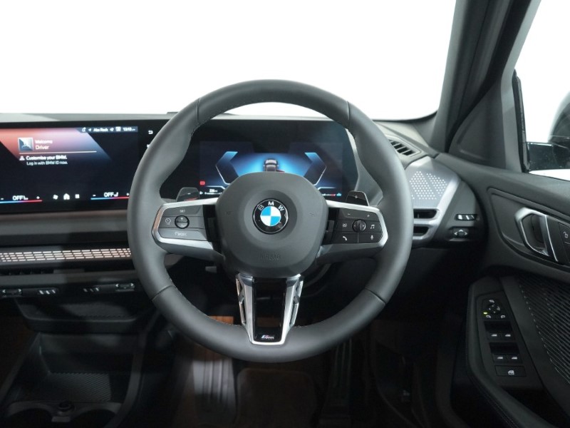  BMW 1 SERIES 120 M Sport 5dr Step Auto 5073734