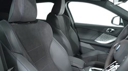 BMW 1 SERIES 120 M Sport 5dr Step Auto 5073743