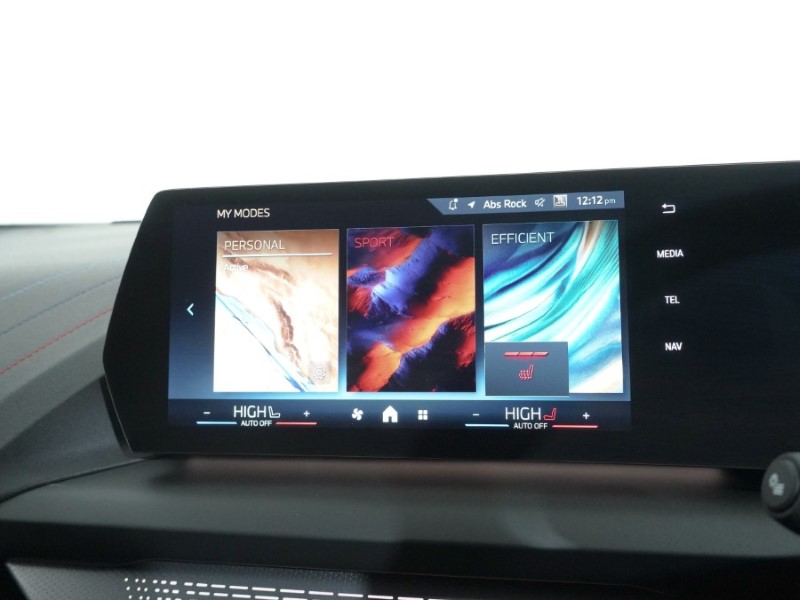  BMW 1 SERIES 120 M Sport 5dr Step Auto 5073730