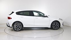 BMW 1 SERIES 120 M Sport 5dr Step Auto 5073726