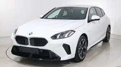 BMW 1 SERIES 120 M Sport 5dr Step Auto 5073721
