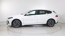BMW 1 SERIES 120 M Sport 5dr Step Auto 5073722