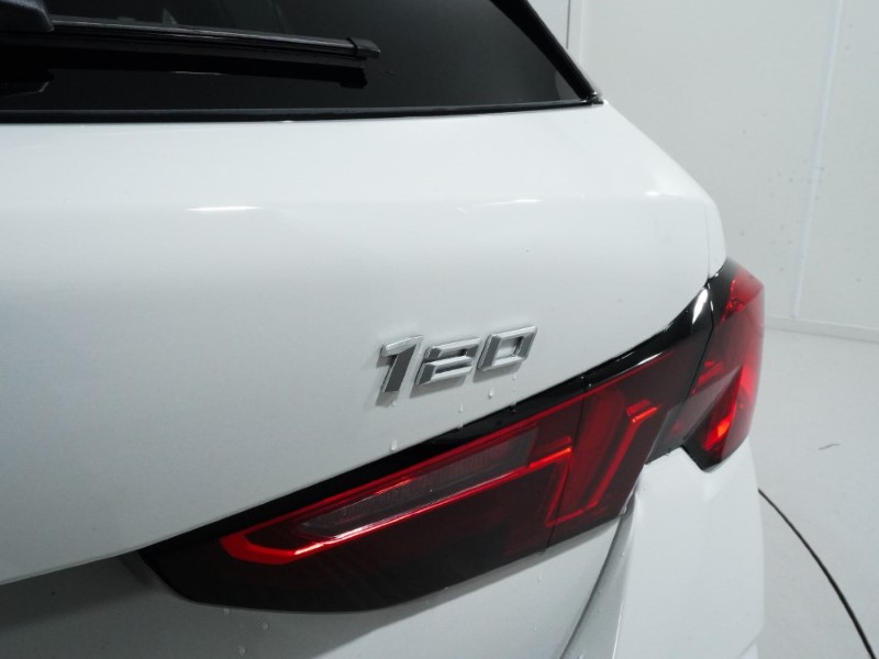  BMW 1 SERIES 120 M Sport 5dr Step Auto 5073737