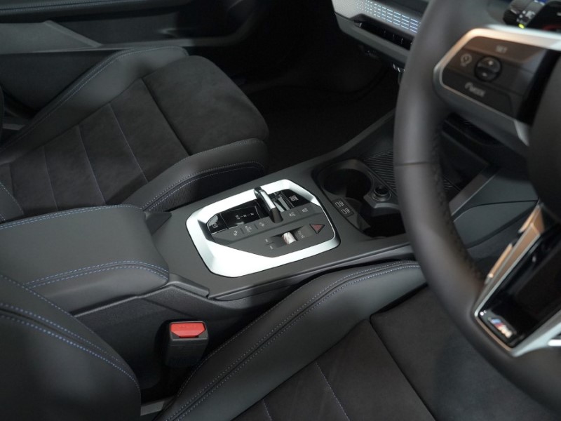  BMW 1 SERIES 120 M Sport 5dr Step Auto 5073741