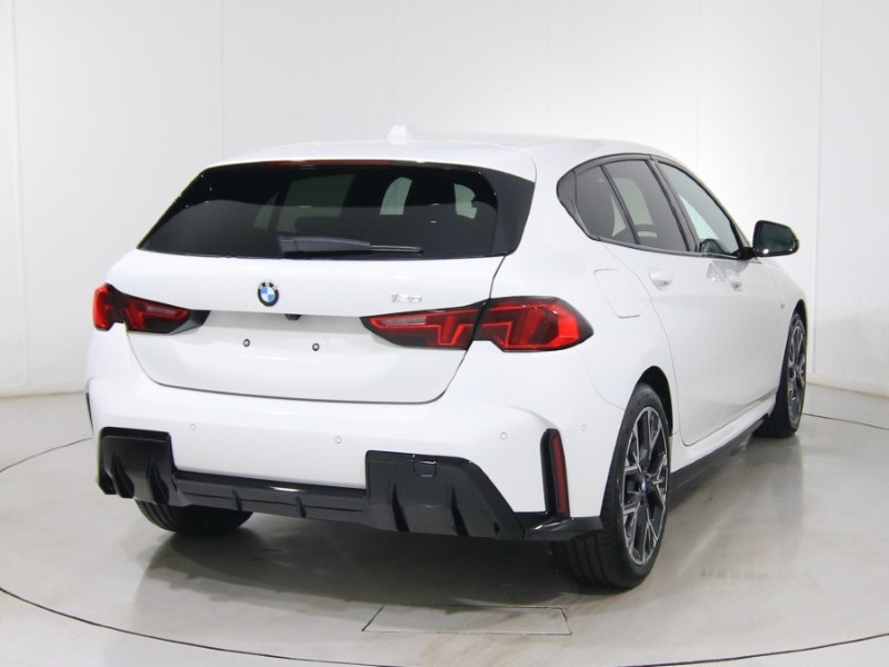  BMW 1 SERIES 120 M Sport 5dr Step Auto 5073725