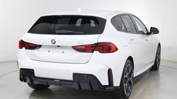 BMW 1 SERIES 120 M Sport 5dr Step Auto 5073725