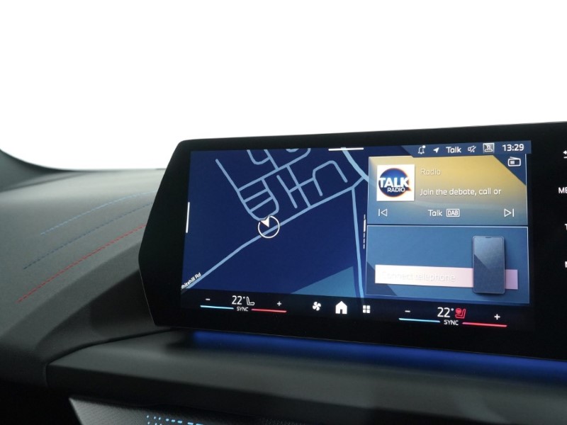  BMW 1 SERIES 120 M Sport 5dr Step Auto 5073749