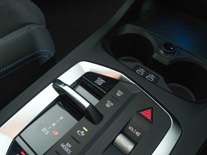  BMW 1 SERIES 120 M Sport 5dr Step Auto 5073752