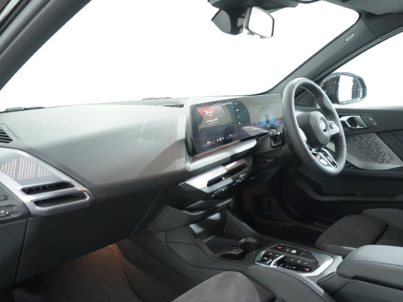  BMW 1 SERIES 120 M Sport 5dr Step Auto 5073735